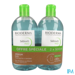 SEBIUM H2O SOL MICEL P GRAS 500ML2