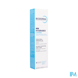HYDRABIO LEGERE CR EAU 40ML