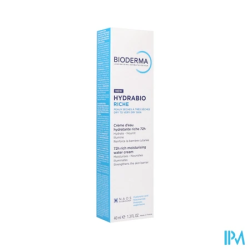 HYDRABIO RICHE CR EAU 40ML