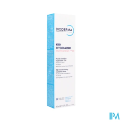HYDRABIO PERF FLUID SPF30 40ML