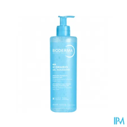 HYDRABIO GEL MOUS NET 400ML