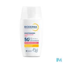 PHOTODERM AR+ ULTR FLD SPF50+ 40ML