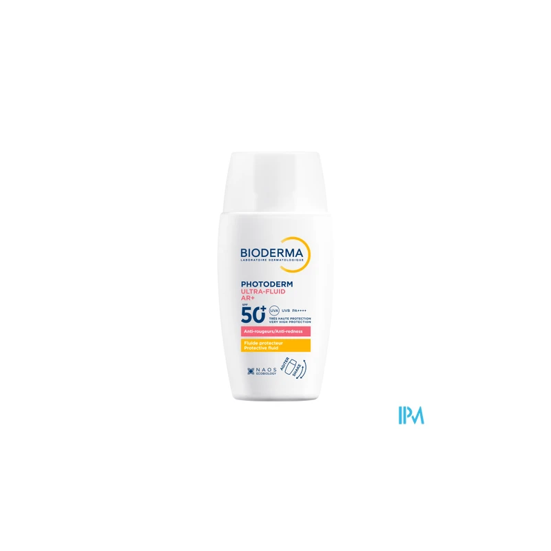 PHOTODERM AR+ ULTR FLD SPF50+ 40ML