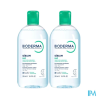 SEBIUM H2O SOL MICEL P GRAS500ML 2