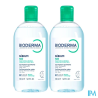 SEBIUM H2O SOL MICEL P GRAS500ML 2
