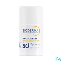 PHOTODERM SPF50+ STICK INVISIB 15G