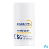 PHOTODERM SPF50+ STICK INVISIB 15G