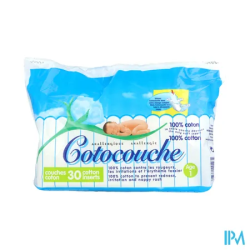 Couch cotocouch 1 age 30 - La Grande Pharmacie