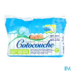 Couch cotocouch 1 age 30 - La Grande Pharmacie