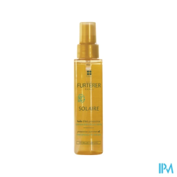 Furterer solaire hle ete pro 100ml - La Grande Pharmacie
