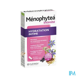 MENOPHYTEA HYD/INTIME RENF CAPS30