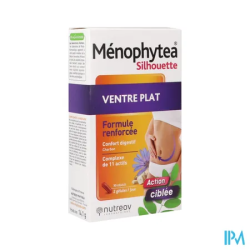MENOPHYTEA VENTRE PLAT GELUL 30