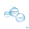 Sensinol lait apaisant 200ml - La Grande Pharmacie