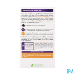 MENOPHYTEA VENTRE PLAT GELUL 30