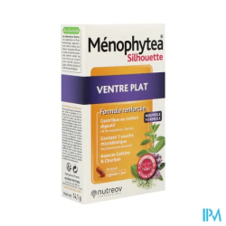 MENOPHYTEA VENTRE PLAT GELUL 30