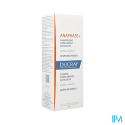 Anaphase sh complem a chute 200ml - La Grande Pharmacie