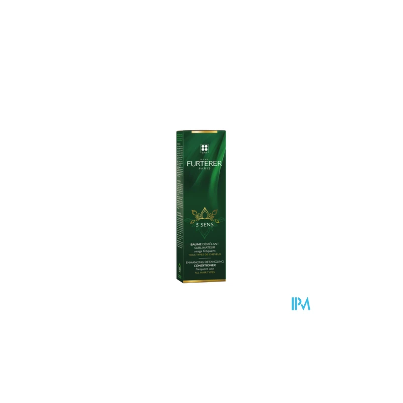 Furterer 5 sens baume sublim 150ml - La Grande Pharmacie
