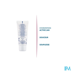 Ictyane cr hydra p seche 40ml - La Grande Pharmacie