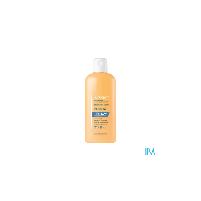 Nutricerat sh repar nutri 200ml - La Grande Pharmacie