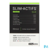 SYNACTIFS SLIMACTIFS GELUL 30
