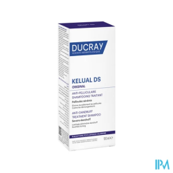 Kelual ds sh a pel 100ml - La Grande Pharmacie