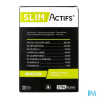 SYNACTIFS SLIMACTIFS GELUL 30