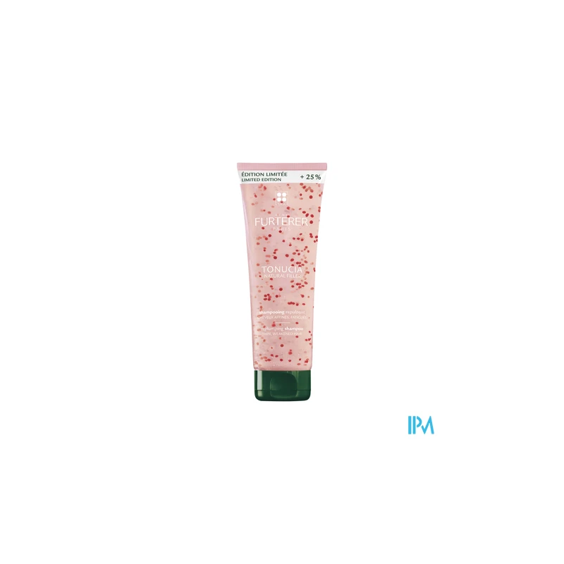 Furterer tonucia sh repulp 250ml - La Grande Pharmacie