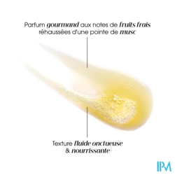 Klorane sh beurre mangue100ml - La Grande Pharmacie