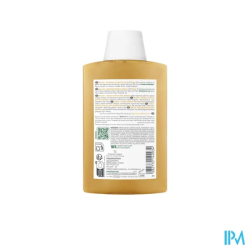 Klorane sh beurre mangue200ml - La Grande Pharmacie