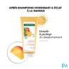Klorane baume ap sh mangue 200ml - La Grande Pharmacie