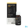 SYNACTIFS OROACTIFS PULVERIS 15ML