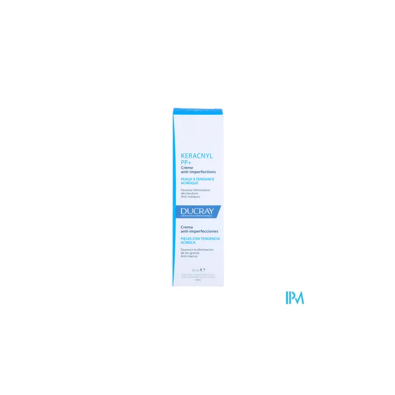 Keracnyl pp a imperf 30ml - La Grande Pharmacie