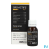 SYNACTIFS OROACTIFS PULVERIS 15ML