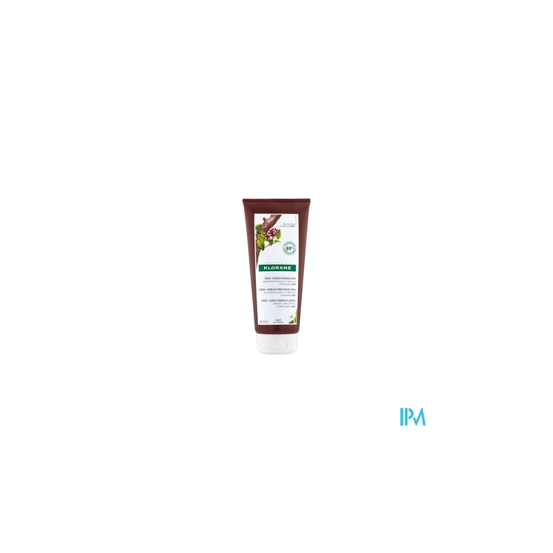 Klorane baume ap sh quin edel200ml - La Grande Pharmacie