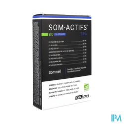 SYNACTIFS SOMPROTECT GELUL 30