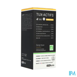 SYNACTIFS TUXACTIFS +12ANS AD125ML