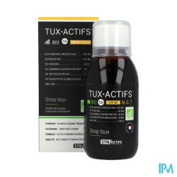 SYNACTIFS TUXACTIFS +12ANS AD125ML
