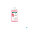 Klorane sh pivoine bio 200ml - La Grande Pharmacie