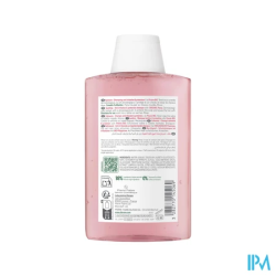 Klorane sh pivoine bio 200ml - La Grande Pharmacie