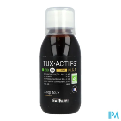 SYNACTIFS TUXACTIFS +12ANS AD125ML