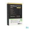 SYNACTIFS RHINACTIFS BIO GELUL 10