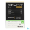 SYNACTIFS RHINACTIFS BIO GELUL 10
