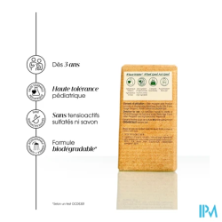 Klorane sh solide avoine 80g - La Grande Pharmacie