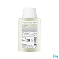 Klorane sh avoine 100ml - La Grande Pharmacie