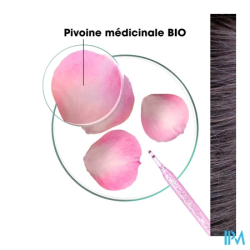 Klorane ap sh pivoine bio 150ml - La Grande Pharmacie