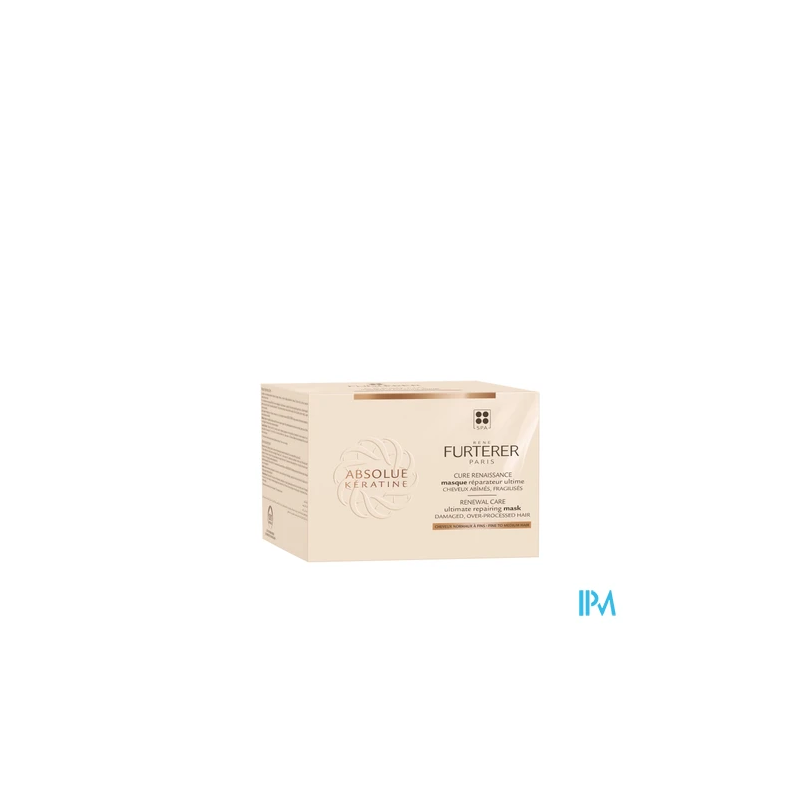 Furterer abs kera masq norm 200ml - La Grande Pharmacie