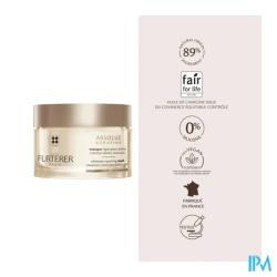 Furterer abs kera masq norm 200ml - La Grande Pharmacie