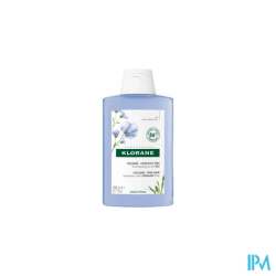 Klorane sh lin bio 200ml - La Grande Pharmacie