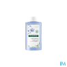 Klorane sh lin bio 400ml - La Grande Pharmacie