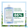 Klorane sh lin bio 400ml - La Grande Pharmacie